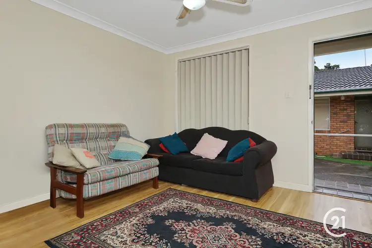 Third view of Homely villa listing, 3/11-13 Oaks Avenue, Long Jetty NSW 2261