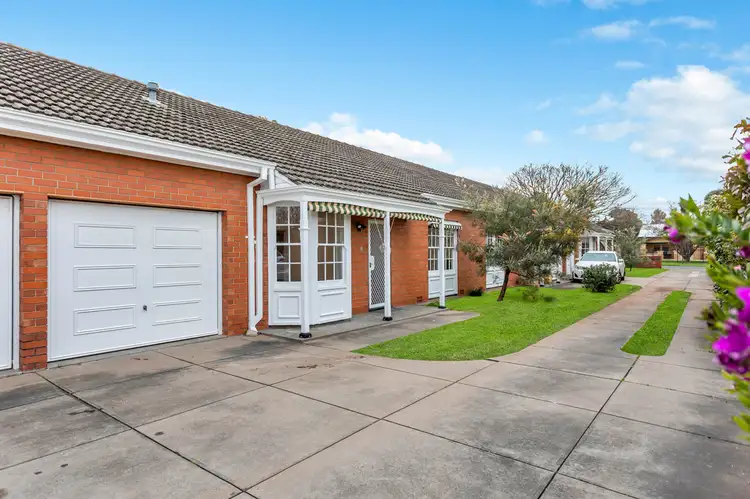 3/5 Bakewell Street, Tusmore SA 5065