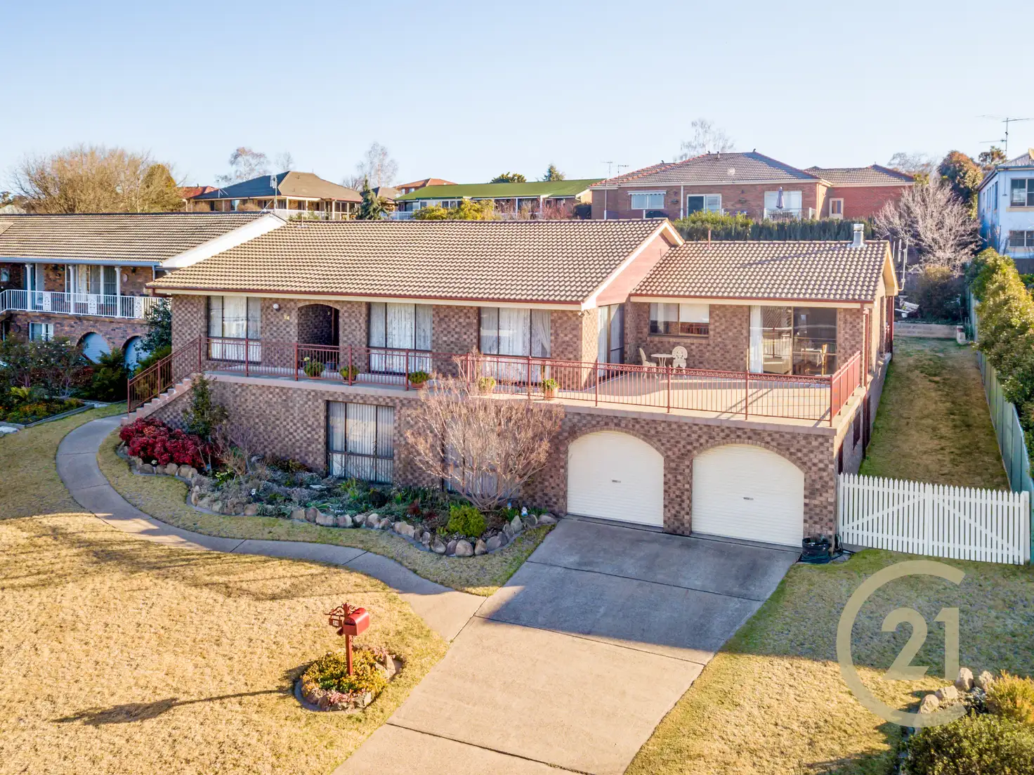 Main view of Homely house listing, 24 Lorimer Street, Llanarth NSW 2795
