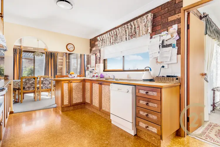 Second view of Homely house listing, 24 Lorimer Street, Llanarth NSW 2795