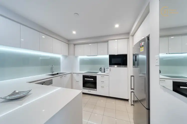 208/189 Adelaide Terrace, East Perth WA 6004