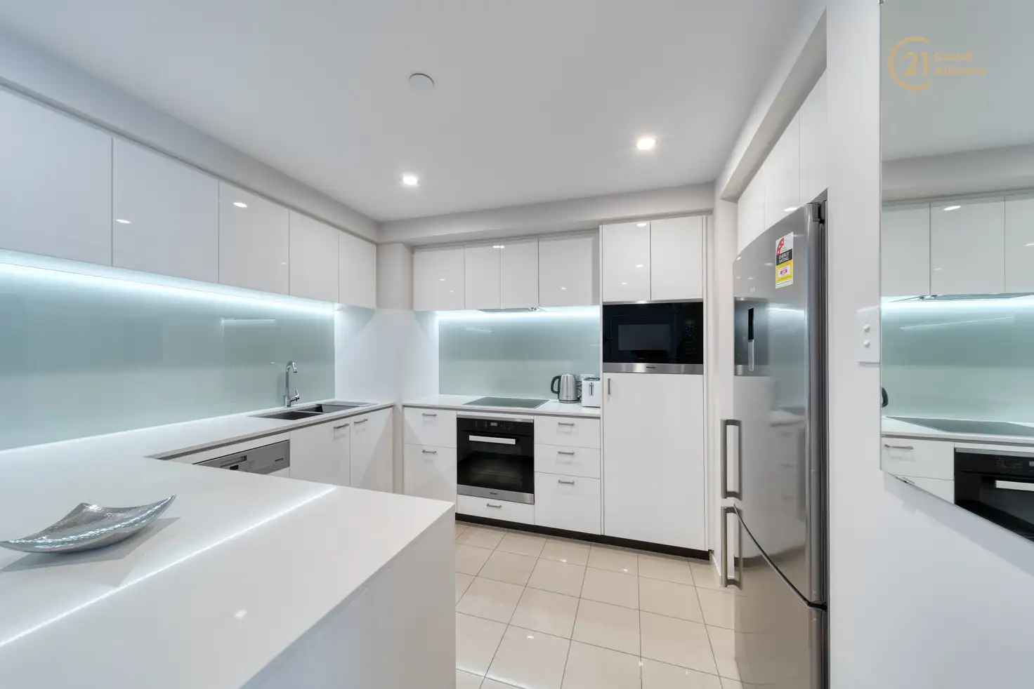 Main view of Homely apartment listing, 208/189 Adelaide Terrace, East Perth WA 6004