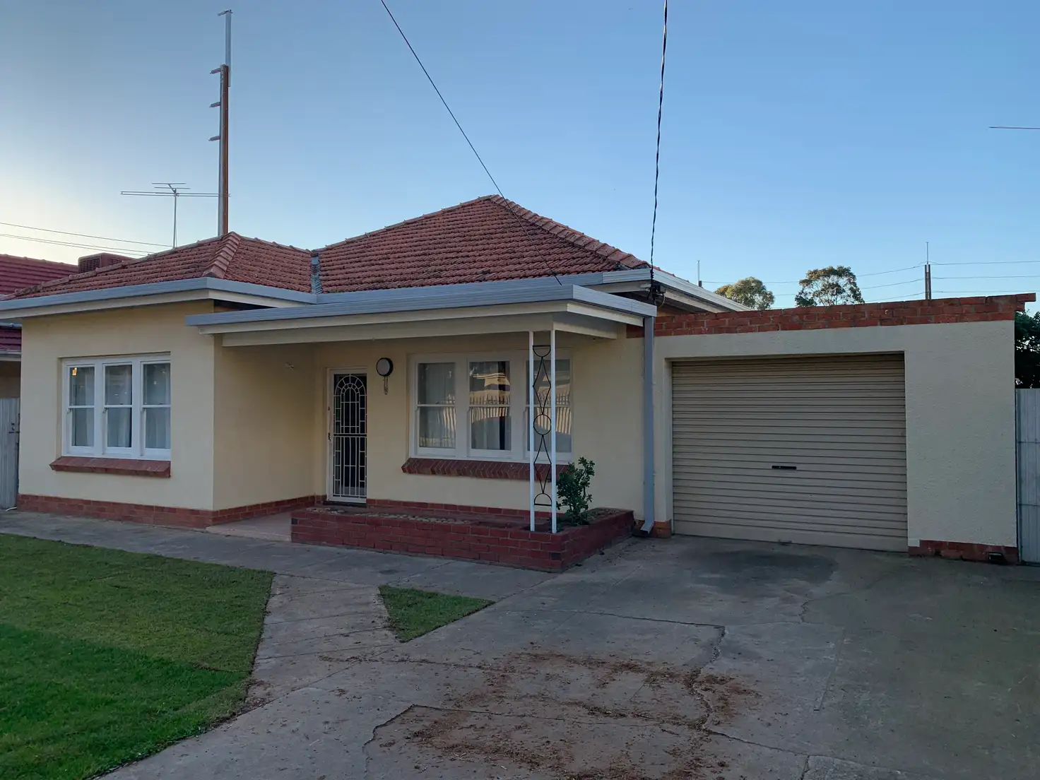 Main view of Homely house listing, 20 Durant Road, Croydon Park SA 5008