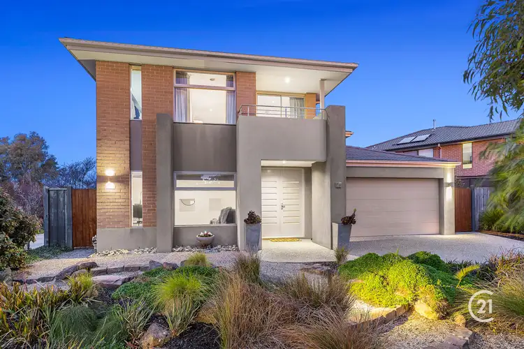 12 Surrey Grove, Point Cook VIC 3030