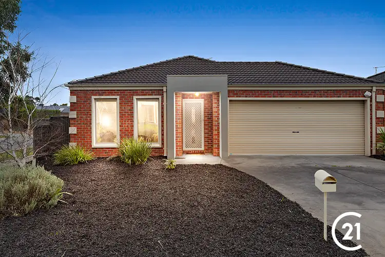 15 Elderberry Way
