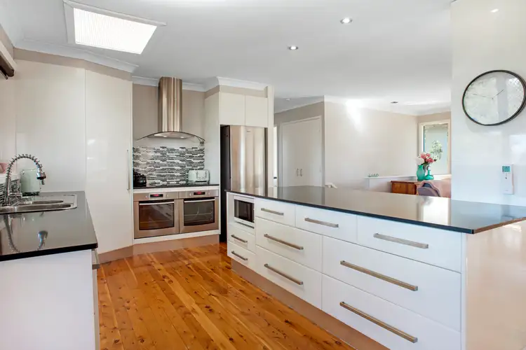 Main view of Homely house listing, 8 Highview Avenue, Faulconbridge NSW 2776