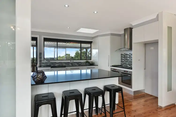 Third view of Homely house listing, 8 Highview Avenue, Faulconbridge NSW 2776