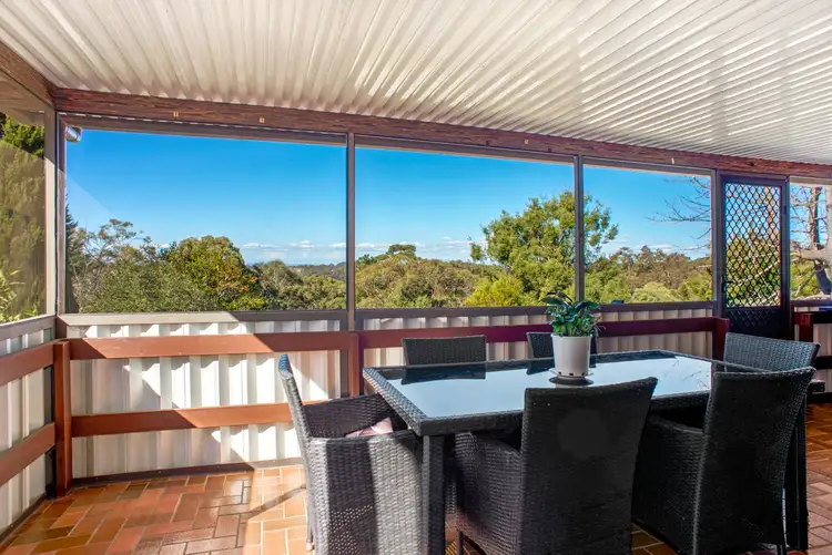 Fourth view of Homely house listing, 8 Highview Avenue, Faulconbridge NSW 2776