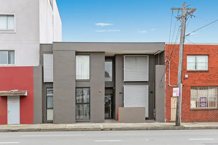 1/151 Princes Highway