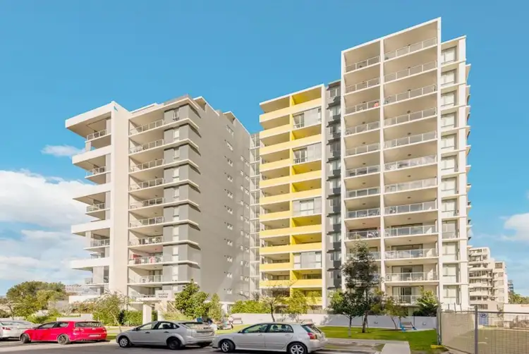 Main view of Homely apartment listing, G06/1 Church Avenue, Mascot NSW 2020