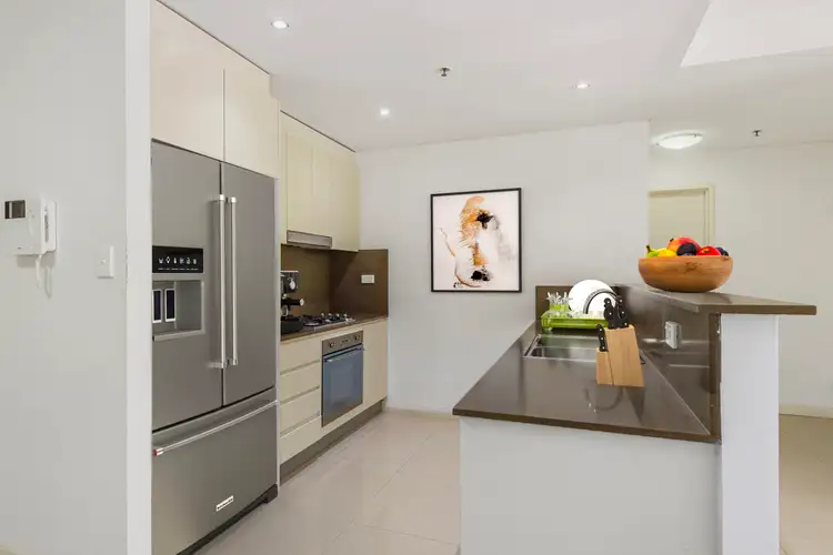 Third view of Homely apartment listing, G06/1 Church Avenue, Mascot NSW 2020