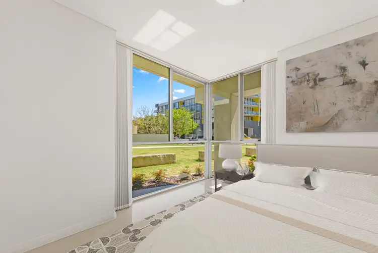 Fourth view of Homely apartment listing, G06/1 Church Avenue, Mascot NSW 2020