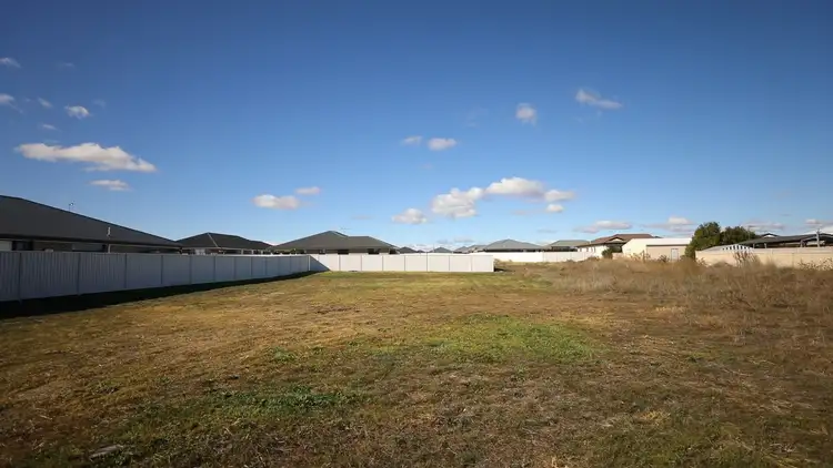 44 Duramana Road, Eglinton NSW 2795