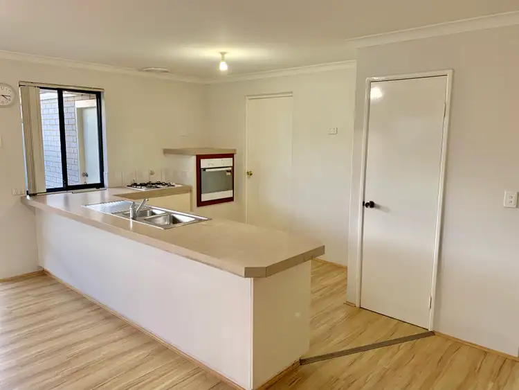 1/19 JAMES STREET, Cannington WA 6107