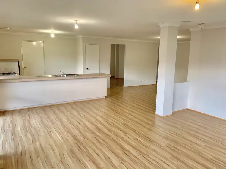 Second view of Homely house listing, 1/19 JAMES STREET, Cannington WA 6107