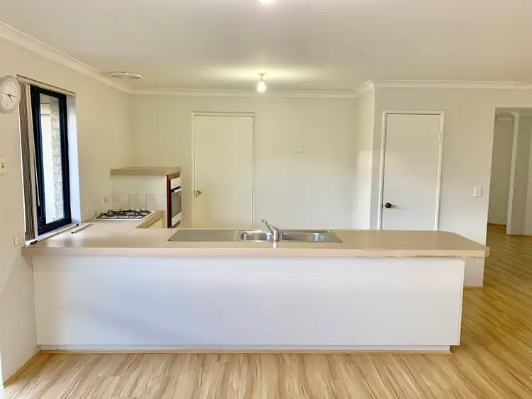 Fourth view of Homely house listing, 1/19 JAMES STREET, Cannington WA 6107