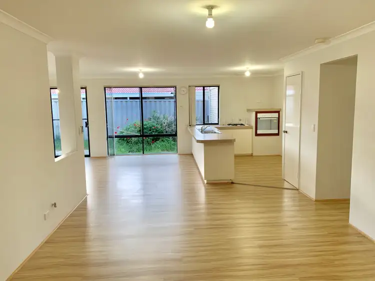 Fifth view of Homely house listing, 1/19 JAMES STREET, Cannington WA 6107