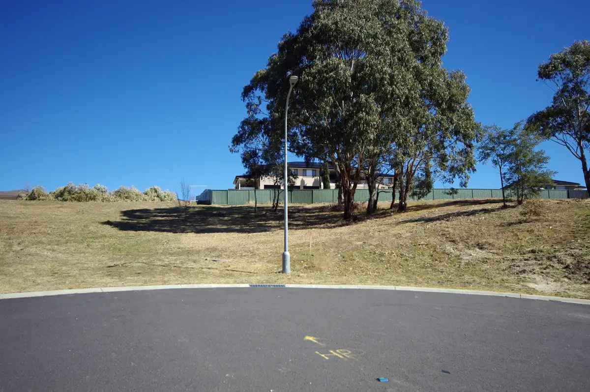 Main view of Homely land listing, 5 Cameron Place, South Bowenfels NSW 2790
