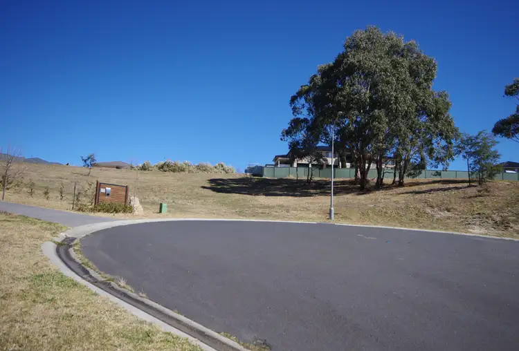 Second view of Homely land listing, 5 Cameron Place, South Bowenfels NSW 2790