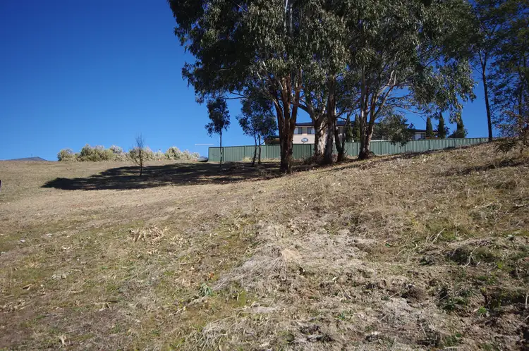 Third view of Homely land listing, 5 Cameron Place, South Bowenfels NSW 2790