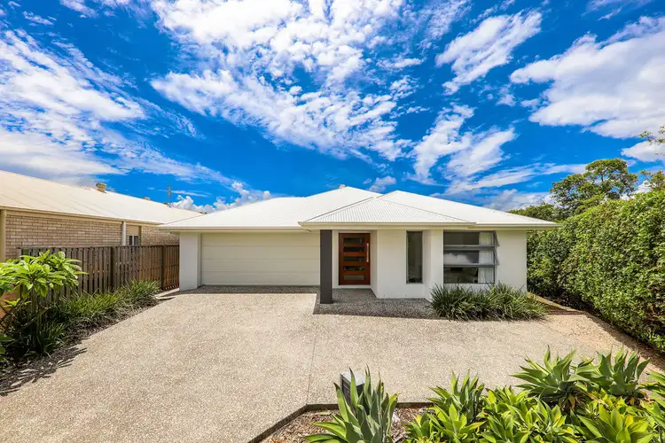 Second view of Homely house listing, 11 Yamba Court, Maroochydore QLD 4558
