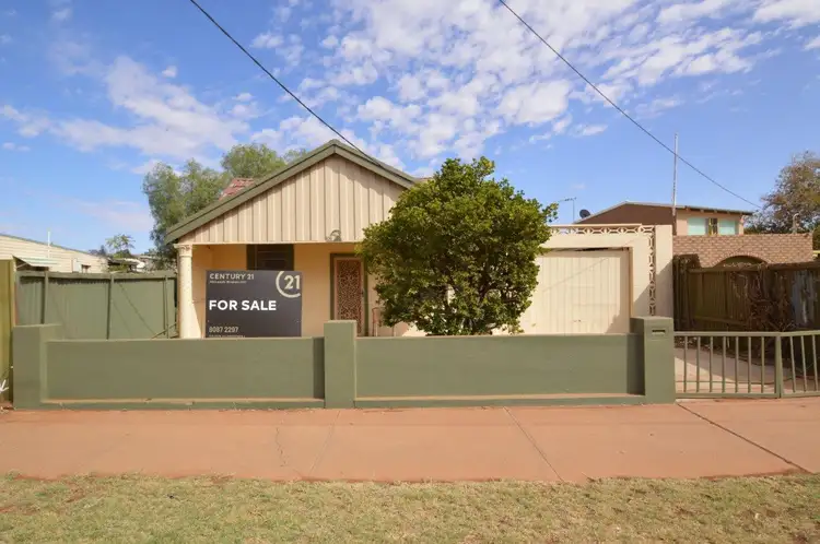 104 - 106 Beryl Street, Broken Hill NSW 2880