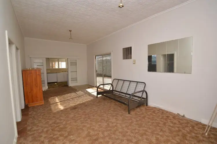 Second view of Homely house listing, 104 - 106 Beryl Street, Broken Hill NSW 2880