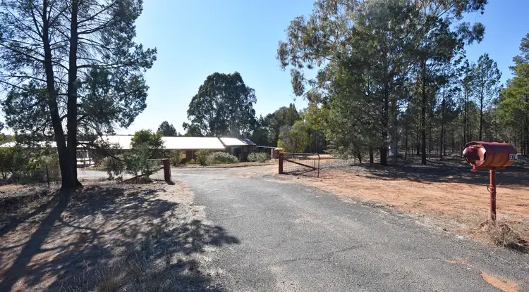 Main view of Homely rural property listing, 9L Lonsdale Road, Dubbo NSW 2830