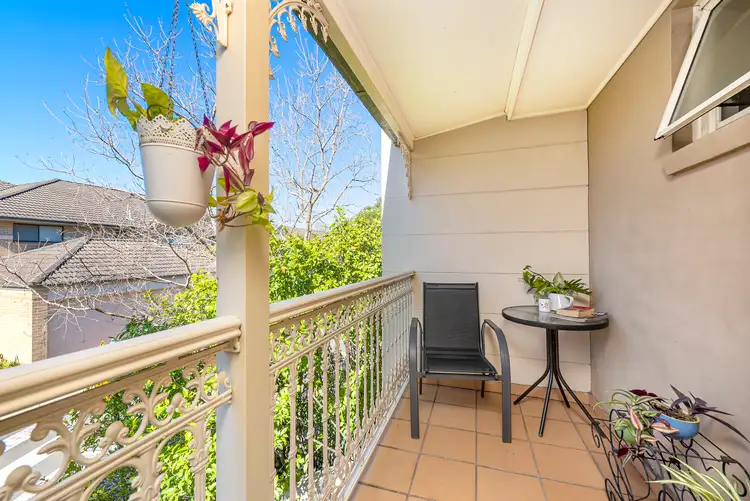 Second view of Homely terrace listing, 18 Charlton Drive, Liberty Grove NSW 2138