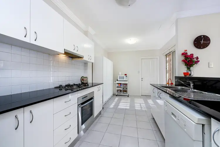 Fifth view of Homely terrace listing, 18 Charlton Drive, Liberty Grove NSW 2138