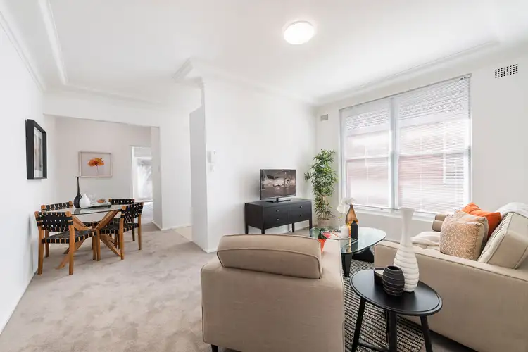 Main view of Homely apartment listing, 8/13 Hercules Road, Brighton-le-sands NSW 2216