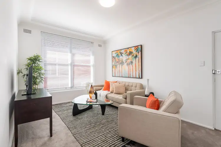 Second view of Homely apartment listing, 8/13 Hercules Road, Brighton-le-sands NSW 2216