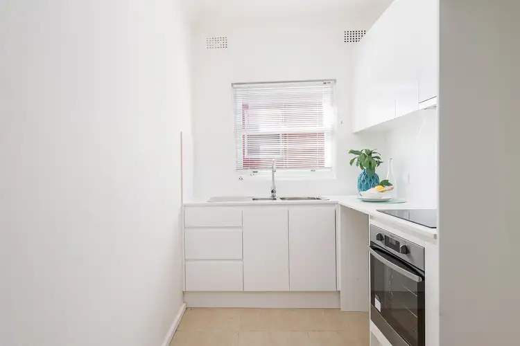 Third view of Homely apartment listing, 8/13 Hercules Road, Brighton-le-sands NSW 2216