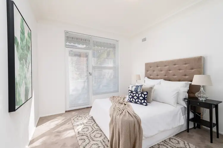 Fourth view of Homely apartment listing, 8/13 Hercules Road, Brighton-le-sands NSW 2216