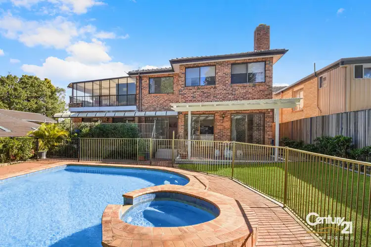 134 Bradfield Road, Lindfield NSW 2070