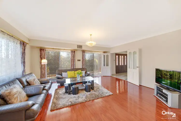 Sixth view of Homely house listing, 134 Bradfield Road, Lindfield NSW 2070