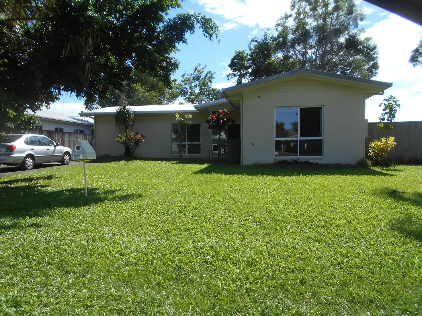 Main view of Homely house listing, 23 Middlemiss Street, Mossman QLD 4873