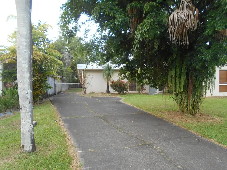 Second view of Homely house listing, 23 Middlemiss Street, Mossman QLD 4873