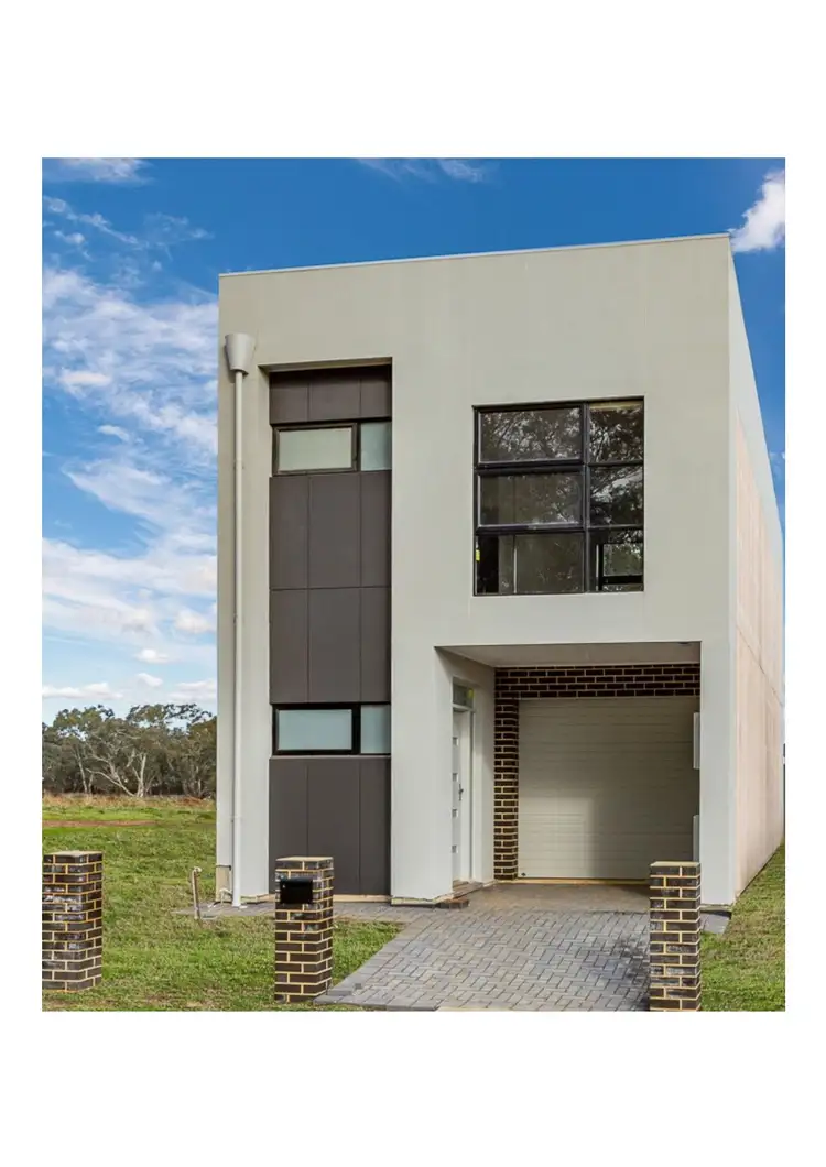 Main view of Homely land listing, Lot 705 Morsby Street, Mount Barker SA 5251