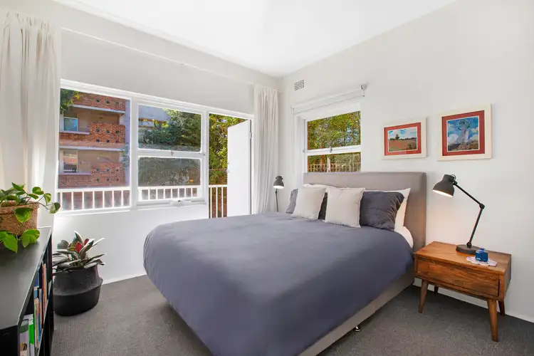 Fourth view of Homely apartment listing, 3/24 Chaleyer Street, Rose Bay NSW 2029