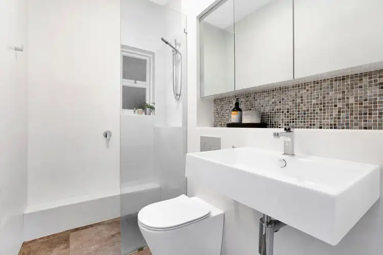 Fifth view of Homely apartment listing, 3/24 Chaleyer Street, Rose Bay NSW 2029