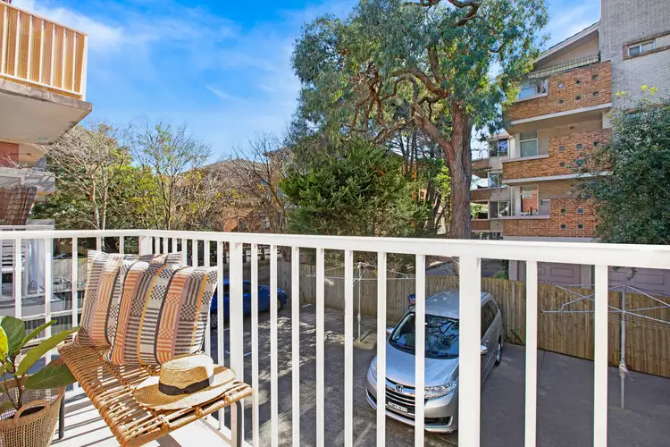Sixth view of Homely apartment listing, 3/24 Chaleyer Street, Rose Bay NSW 2029