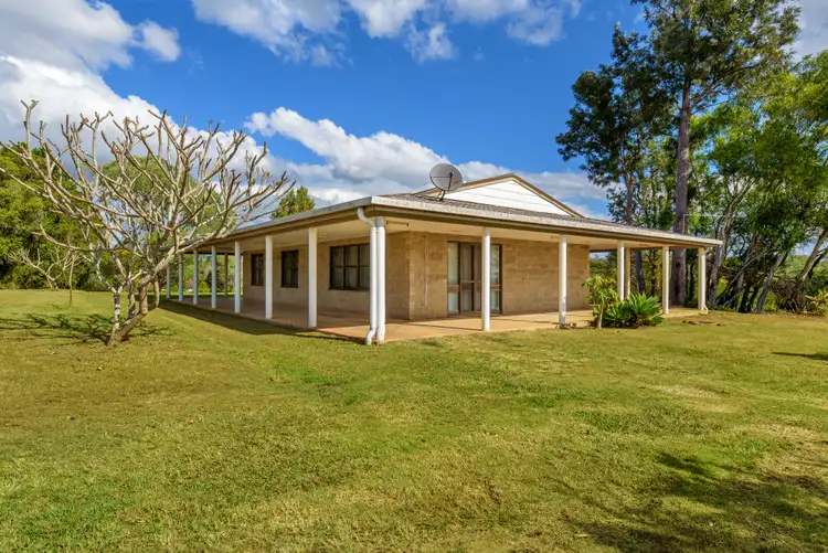 142 Hyland Road, East Deep Creek QLD 4570
