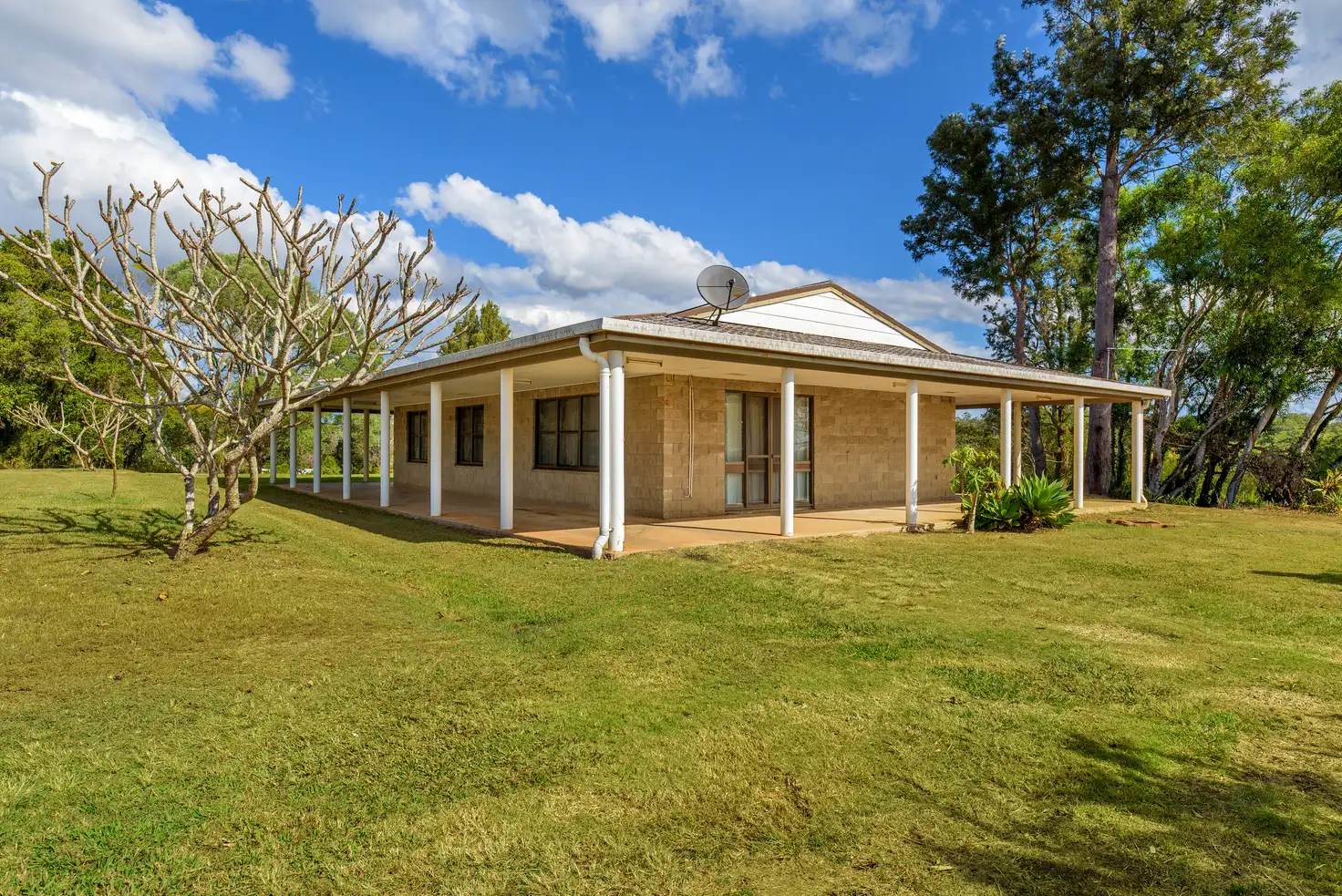 Main view of Homely rural property listing, 142 Hyland Road, East Deep Creek QLD 4570