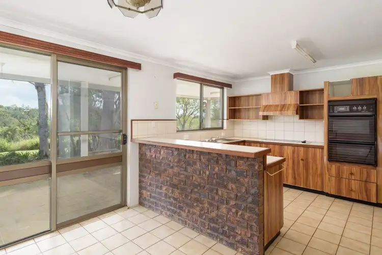 Second view of Homely rural property listing, 142 Hyland Road, East Deep Creek QLD 4570