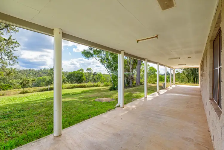 Fourth view of Homely rural property listing, 142 Hyland Road, East Deep Creek QLD 4570