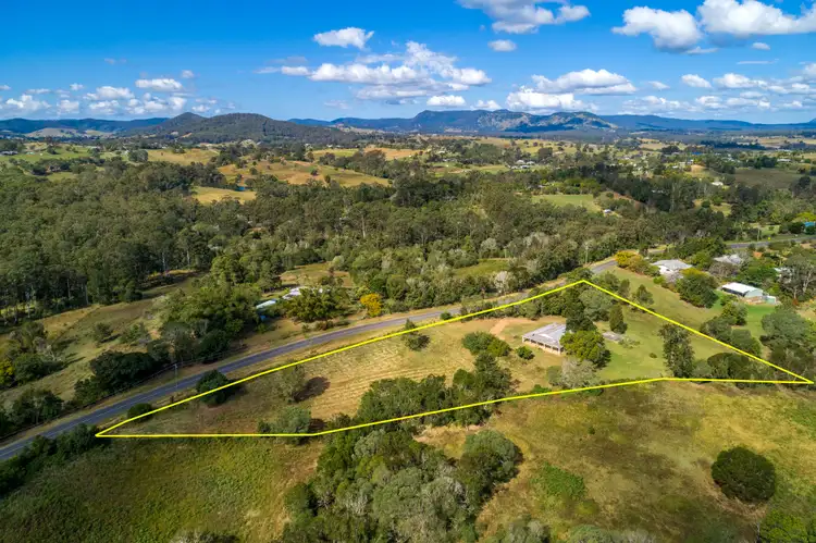 Fifth view of Homely rural property listing, 142 Hyland Road, East Deep Creek QLD 4570