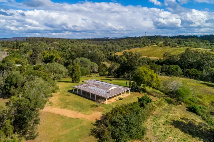 Sixth view of Homely rural property listing, 142 Hyland Road, East Deep Creek QLD 4570