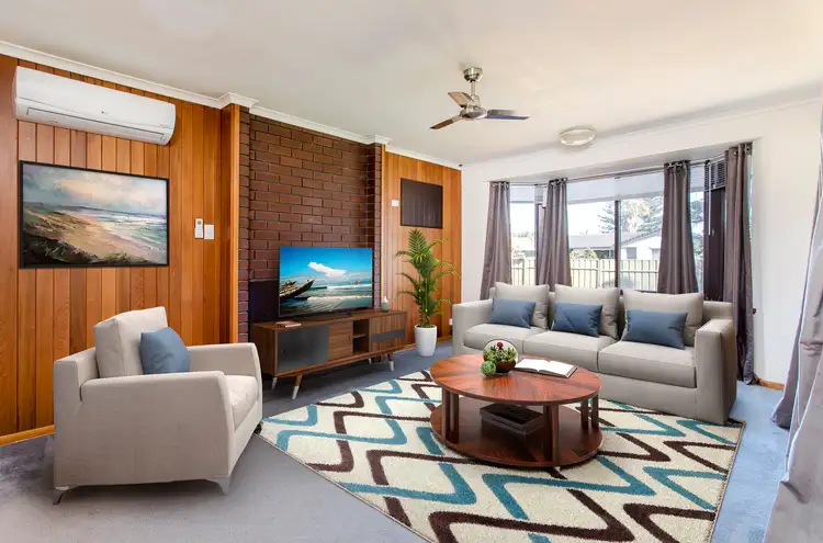 Second view of Homely house listing, 66 Albany Avenue, Port Noarlunga South SA 5167