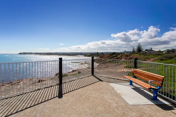 Fifth view of Homely house listing, 66 Albany Avenue, Port Noarlunga South SA 5167